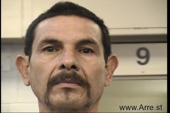 Jose Gabriel Meza-hernandez Mugshot